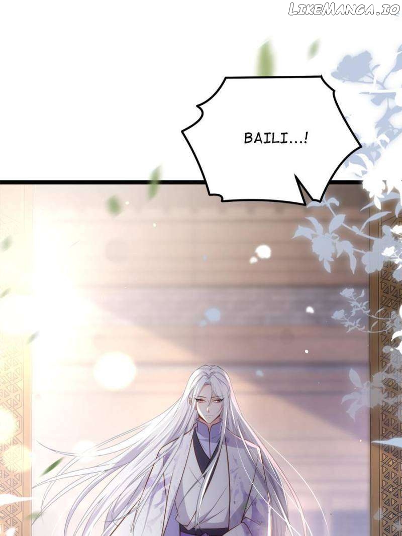 The Eunuch’s Consort Rules the World Chapter 312 - page 25