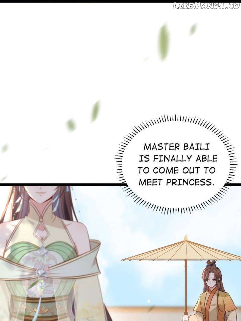 The Eunuch’s Consort Rules the World Chapter 312 - page 29