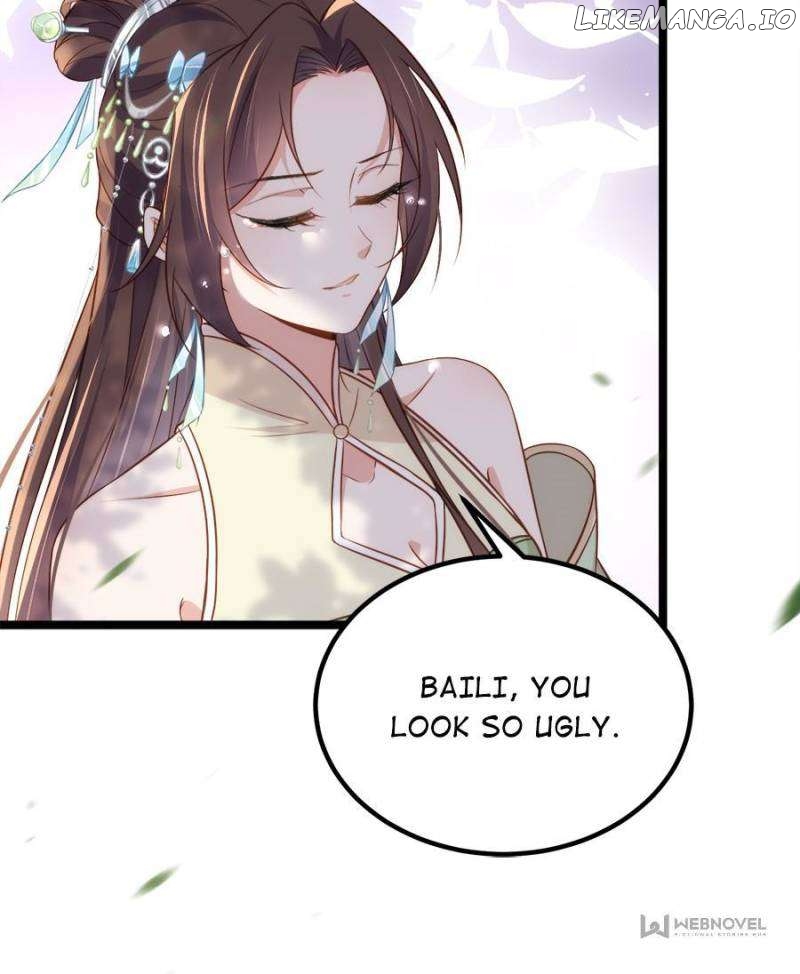 The Eunuch’s Consort Rules the World Chapter 312 - page 31