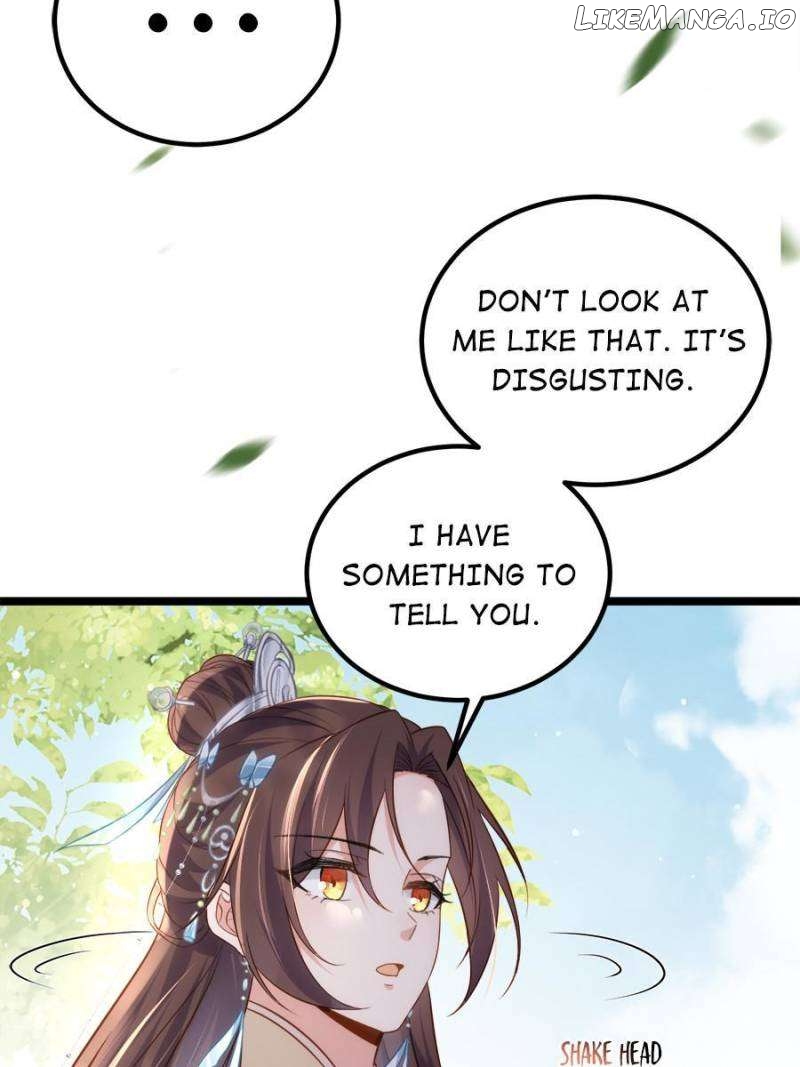 The Eunuch’s Consort Rules the World Chapter 312 - page 33