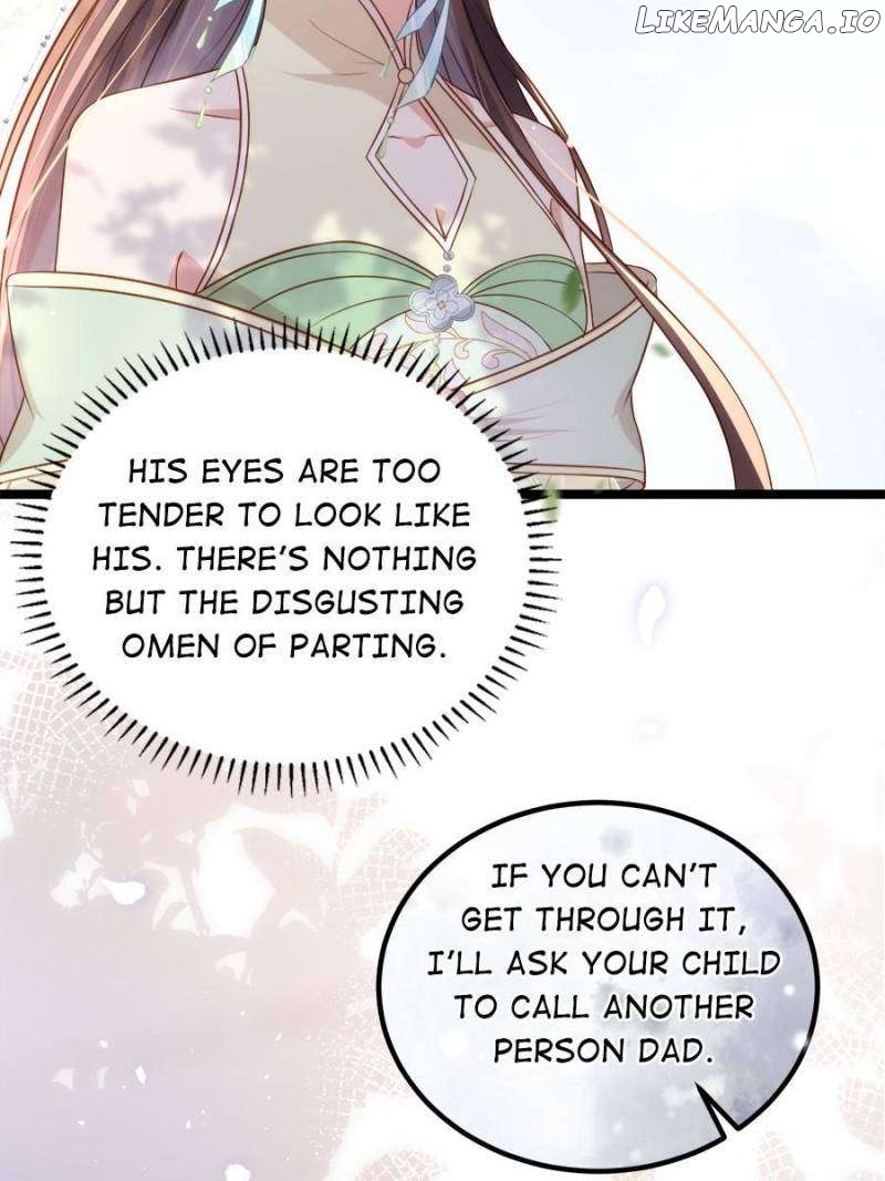 The Eunuch’s Consort Rules the World Chapter 312 - page 34