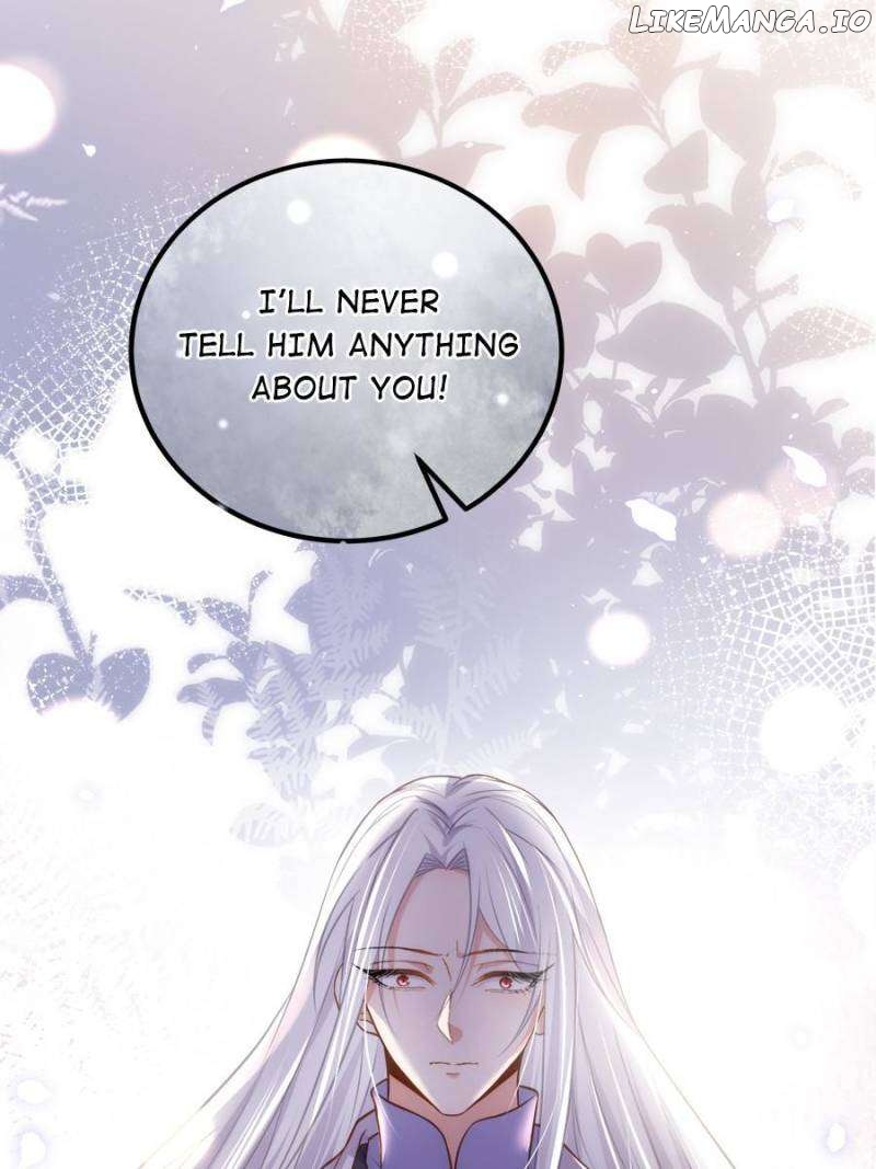 The Eunuch’s Consort Rules the World Chapter 312 - page 35