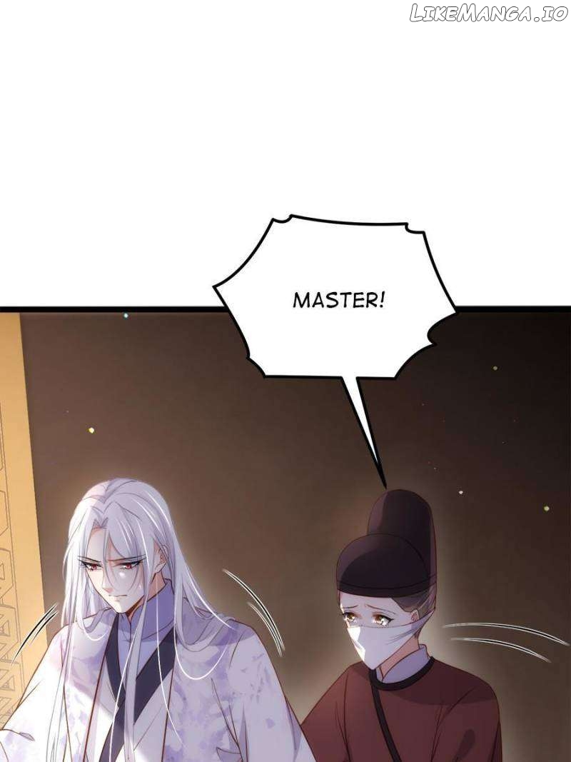 The Eunuch’s Consort Rules the World Chapter 312 - page 38