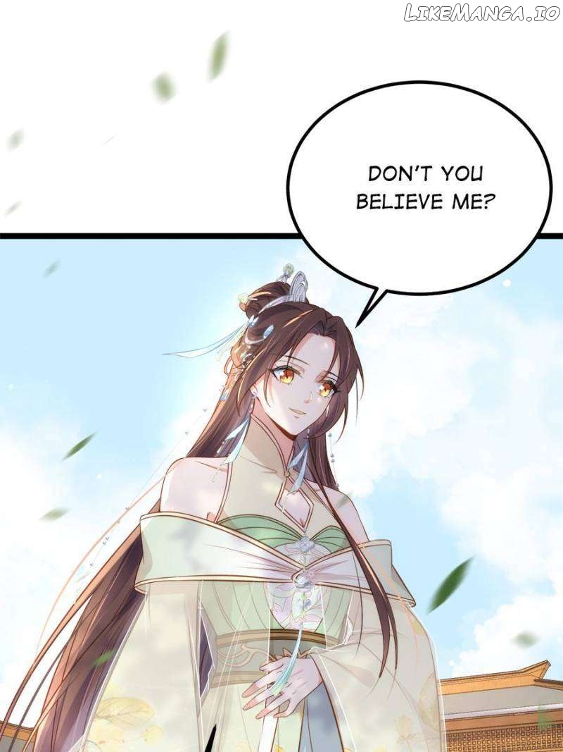 The Eunuch’s Consort Rules the World Chapter 312 - page 40