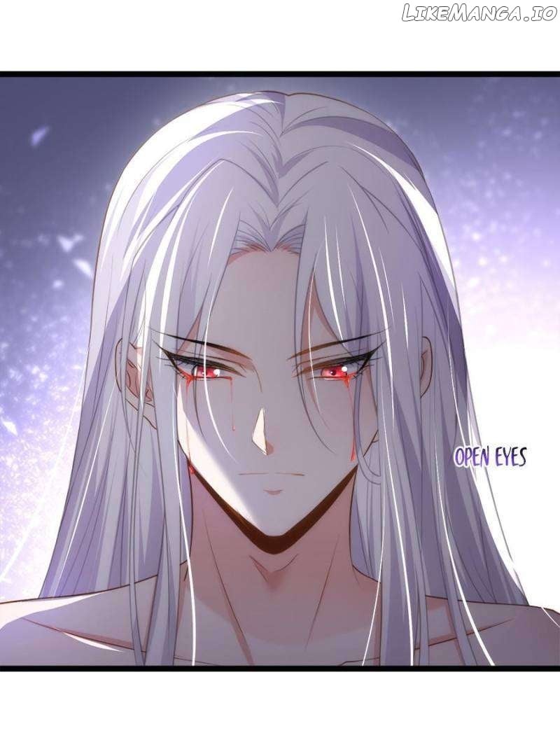 The Eunuch’s Consort Rules the World Chapter 312 - page 7