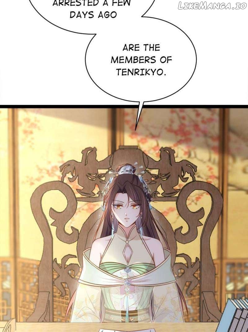 The Eunuch’s Consort Rules the World Chapter 311 - page 3