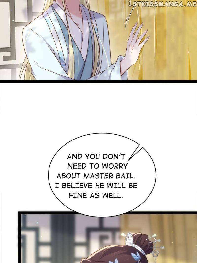 The Eunuch’s Consort Rules the World Chapter 310 - page 41