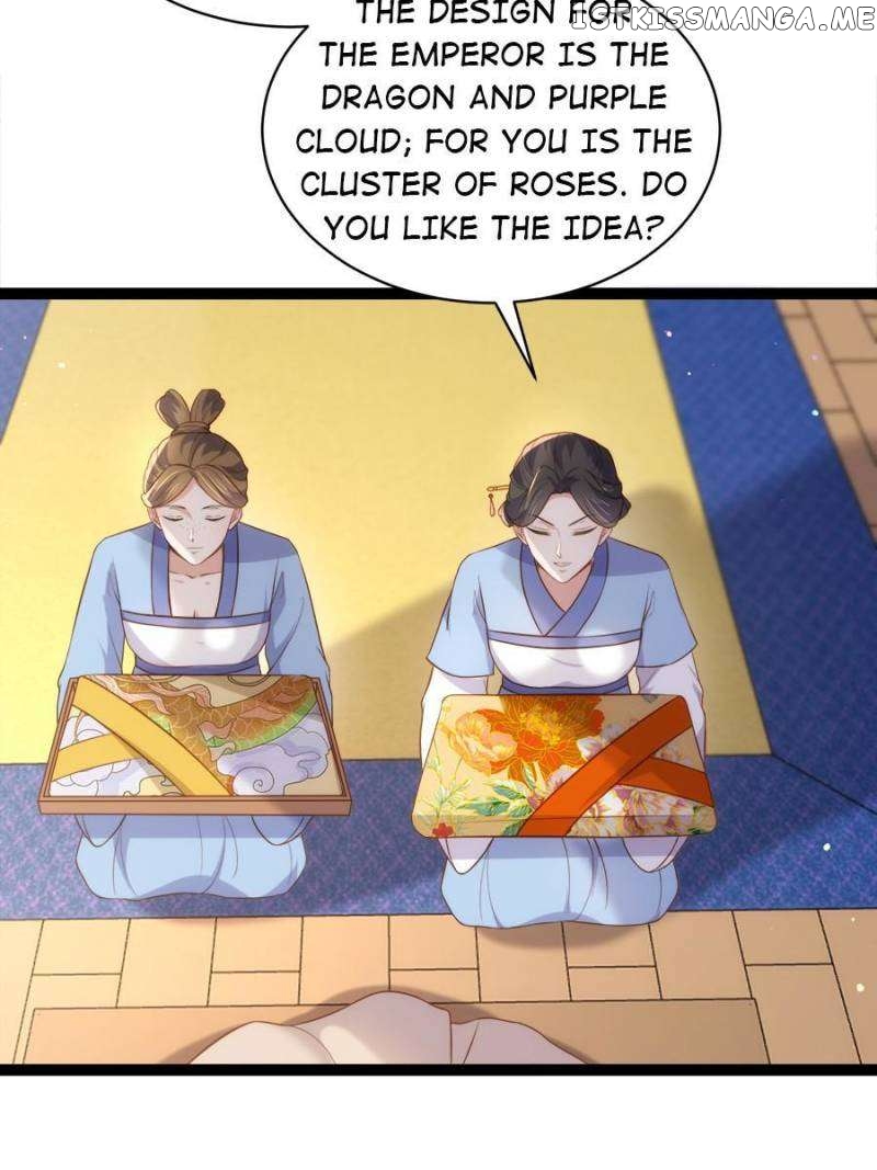 The Eunuch’s Consort Rules the World Chapter 308 - page 14
