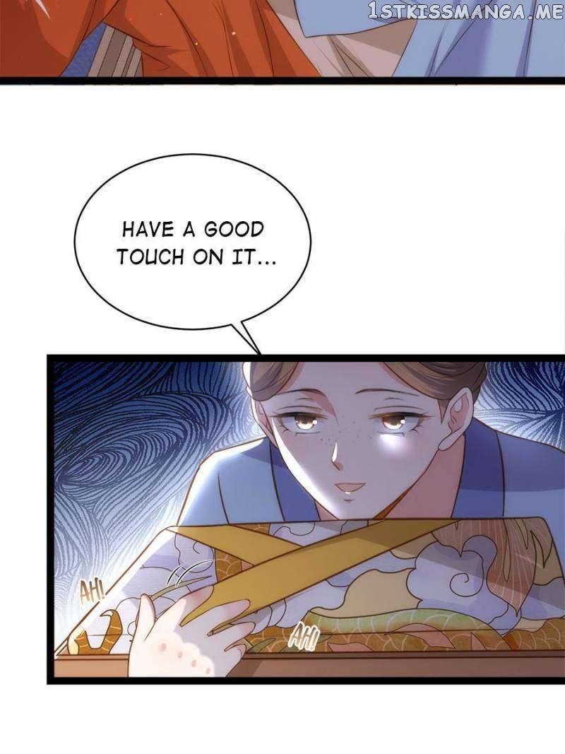 The Eunuch’s Consort Rules the World Chapter 308 - page 18