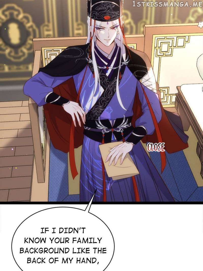 The Eunuch’s Consort Rules the World Chapter 308 - page 7