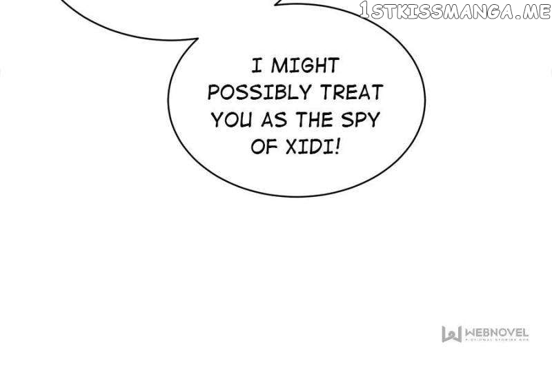 The Eunuch’s Consort Rules the World Chapter 308 - page 8