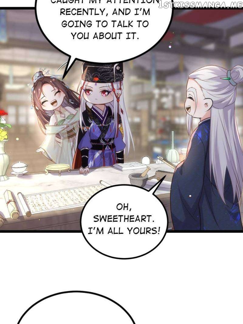 The Eunuch’s Consort Rules the World Chapter 307 - page 19