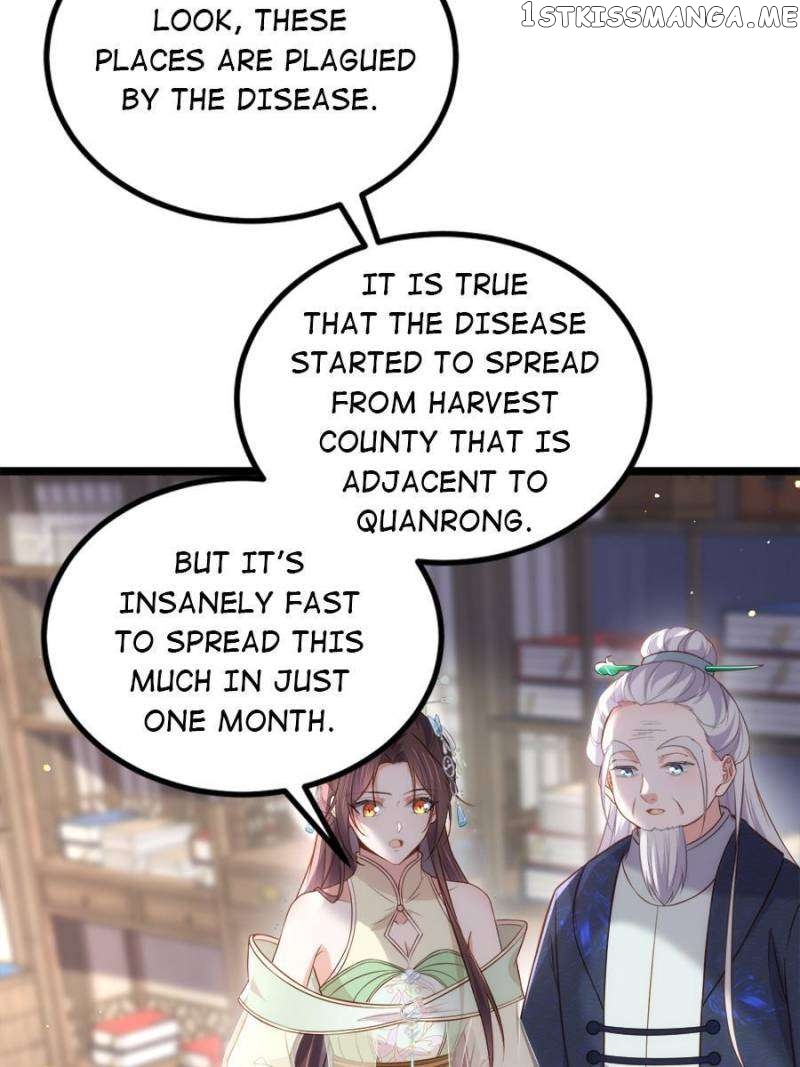 The Eunuch’s Consort Rules the World Chapter 307 - page 20
