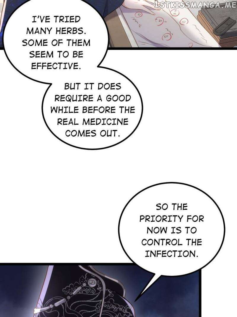 The Eunuch’s Consort Rules the World Chapter 307 - page 25