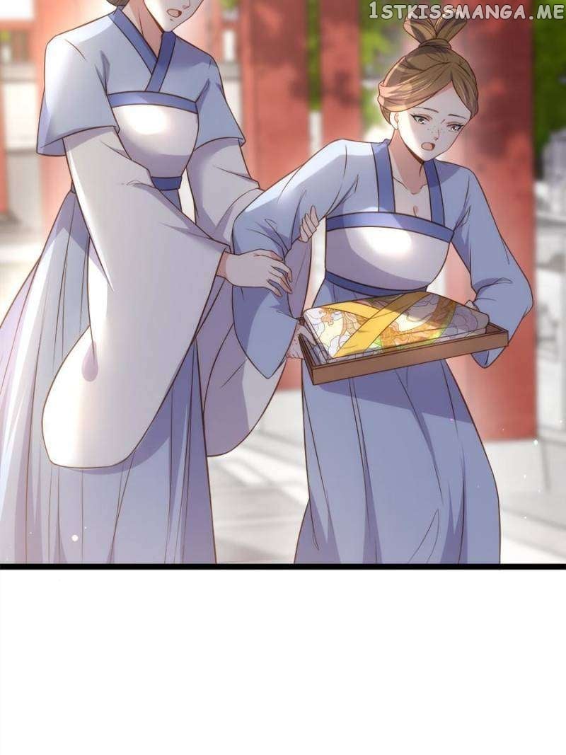 The Eunuch’s Consort Rules the World Chapter 307 - page 36