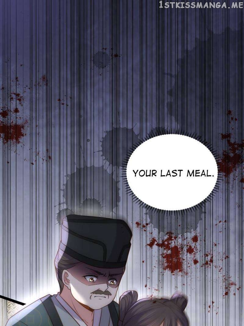 The Eunuch’s Consort Rules the World Chapter 307 - page 4