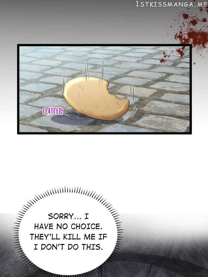 The Eunuch’s Consort Rules the World Chapter 307 - page 6