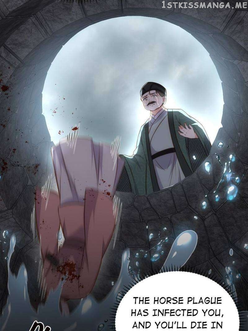 The Eunuch’s Consort Rules the World Chapter 307 - page 7
