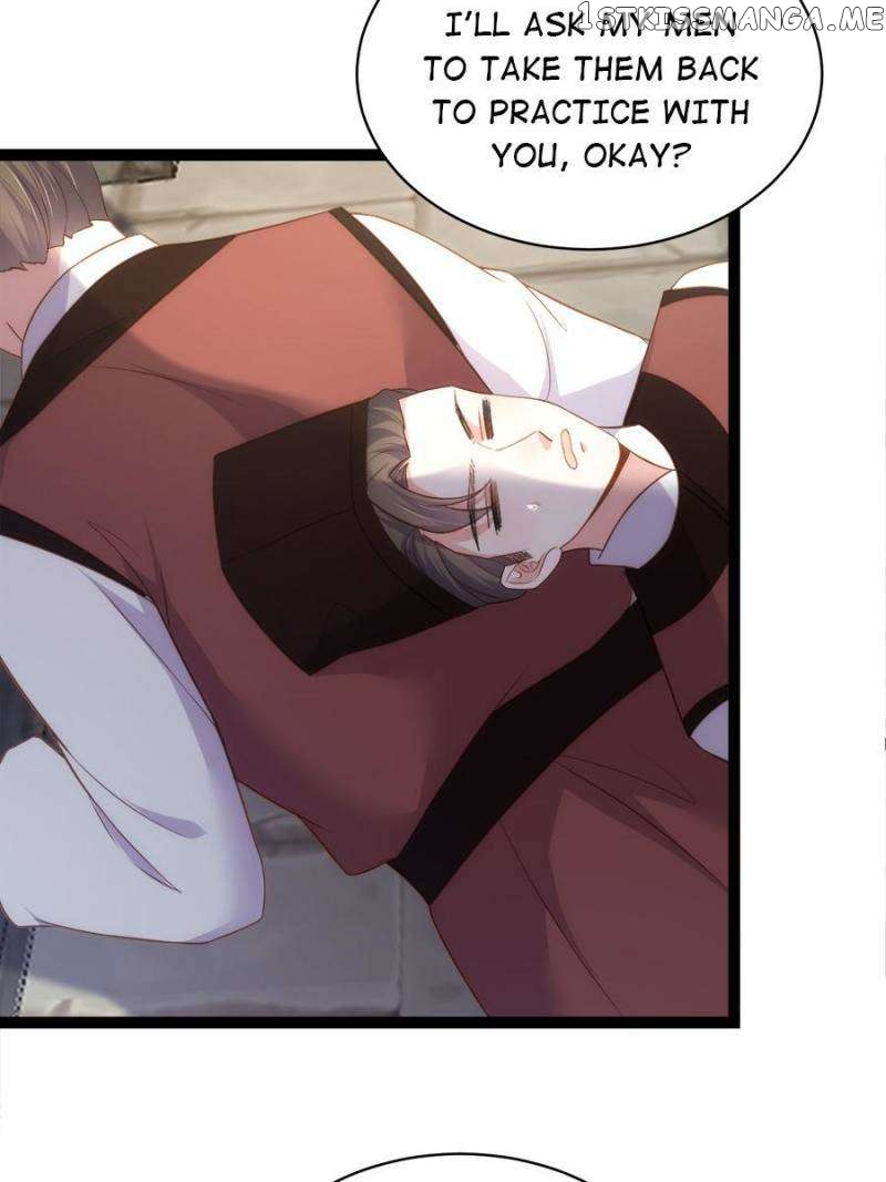 The Eunuch’s Consort Rules the World Chapter 303 - page 19