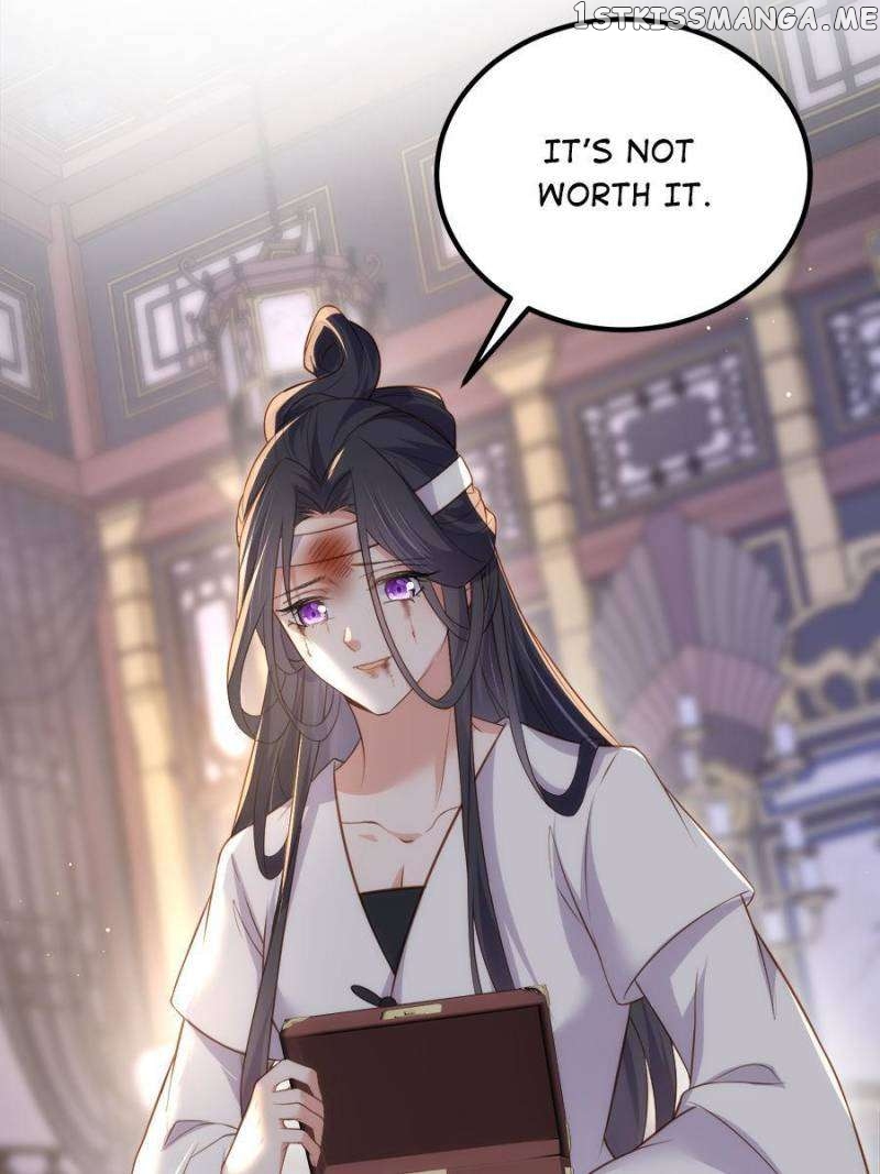 The Eunuch’s Consort Rules the World Chapter 300 - page 47
