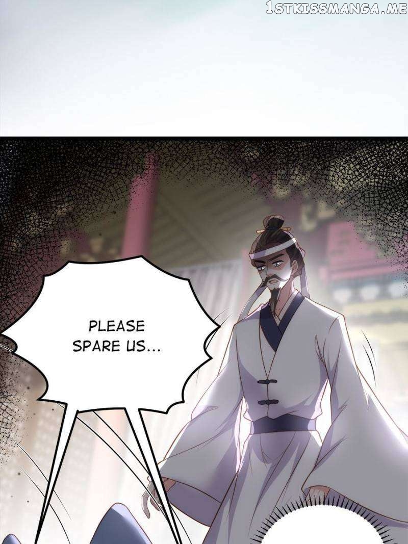 The Eunuch’s Consort Rules the World Chapter 296 - page 21