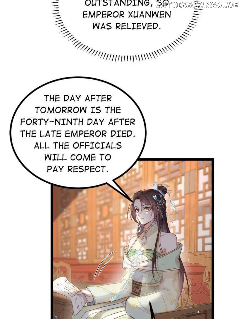 The Eunuch’s Consort Rules the World Chapter 293 - page 7
