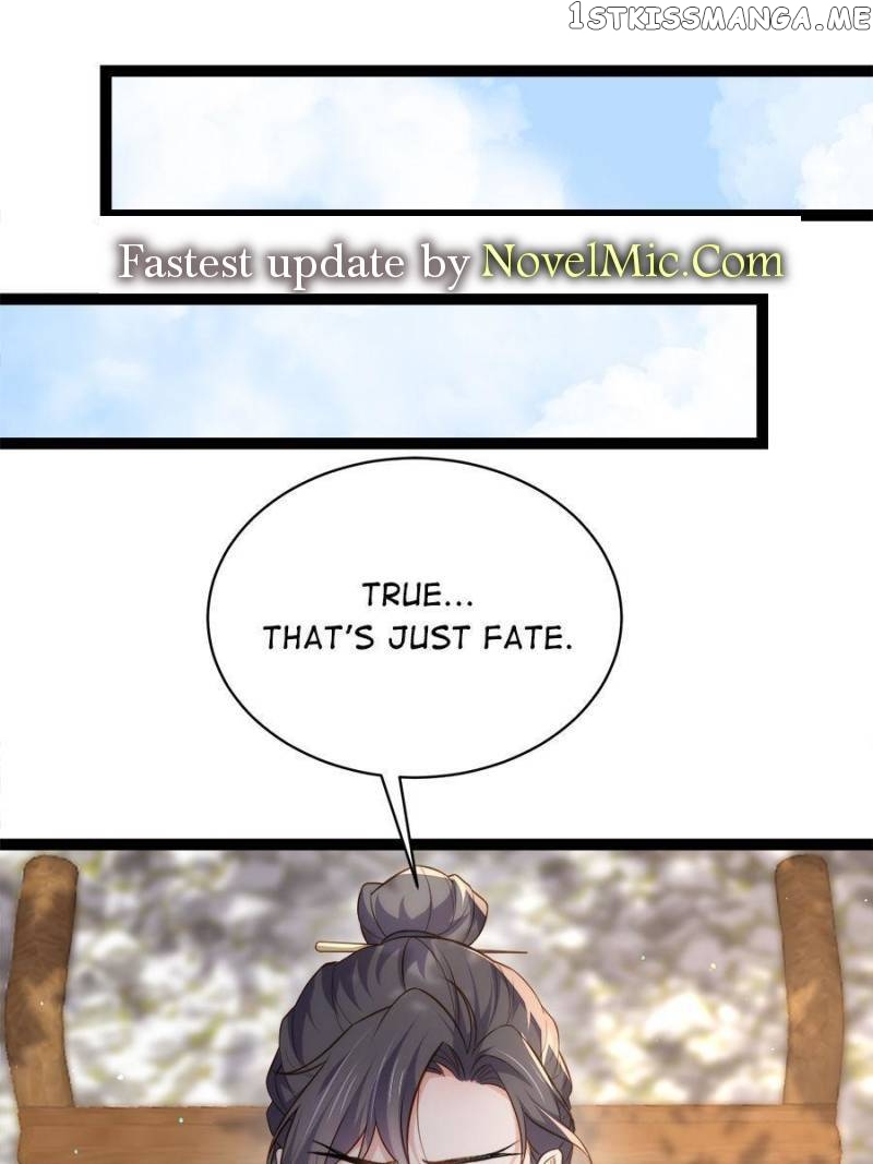 The Eunuch’s Consort Rules the World Chapter 292 - page 1