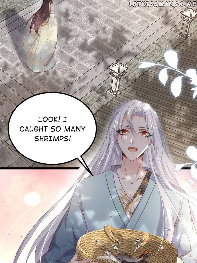 The Eunuch’s Consort Rules the World Chapter 292 - page 11
