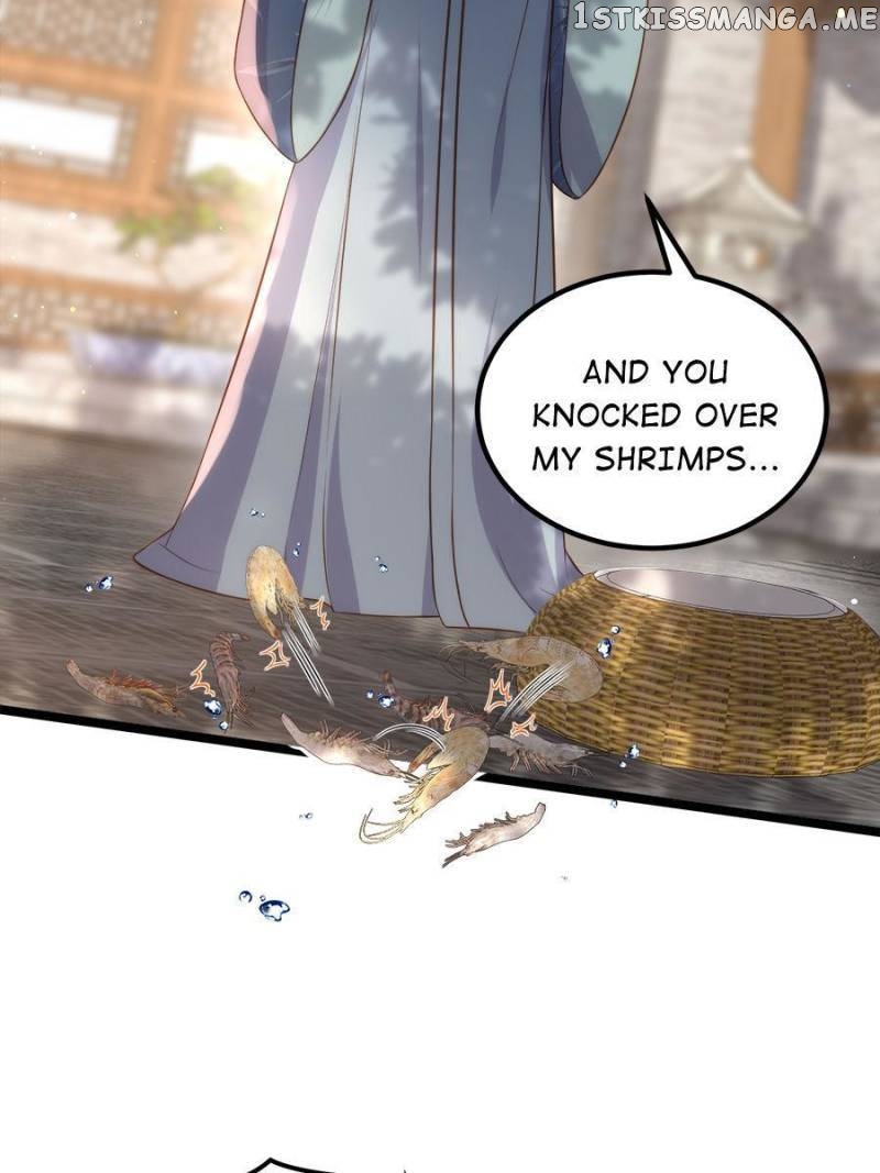 The Eunuch’s Consort Rules the World Chapter 292 - page 19