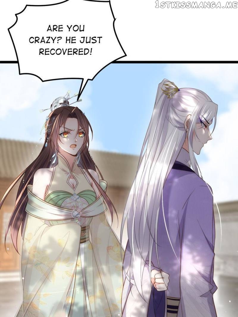 The Eunuch’s Consort Rules the World Chapter 292 - page 20