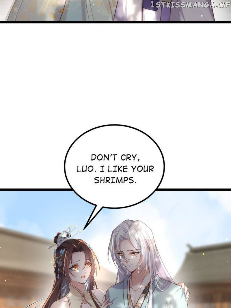 The Eunuch’s Consort Rules the World Chapter 292 - page 21