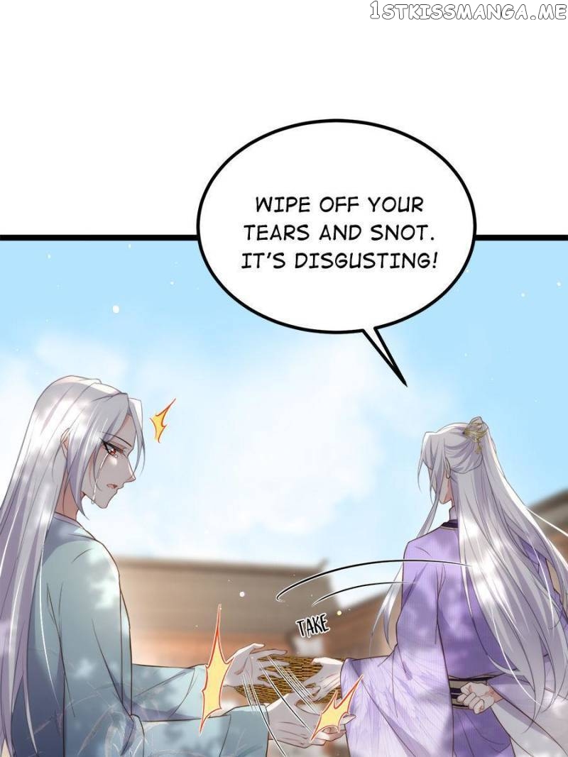 The Eunuch’s Consort Rules the World Chapter 292 - page 26
