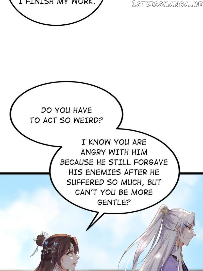 The Eunuch’s Consort Rules the World Chapter 292 - page 35