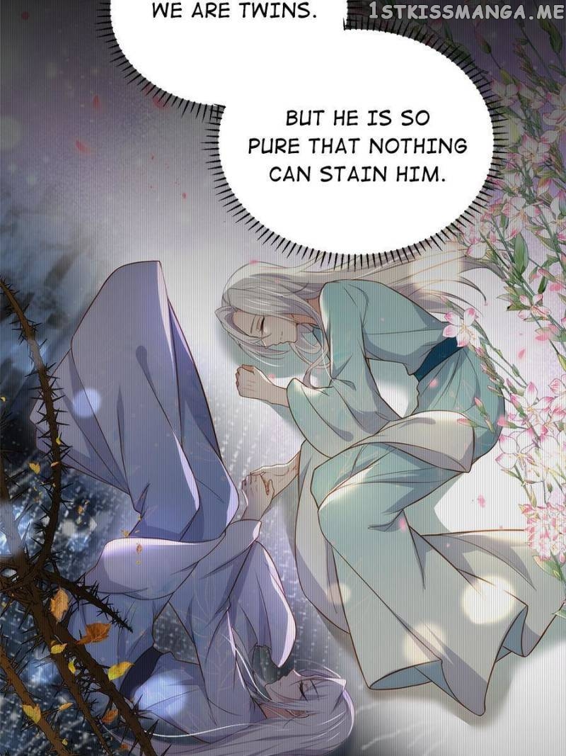 The Eunuch’s Consort Rules the World Chapter 292 - page 38
