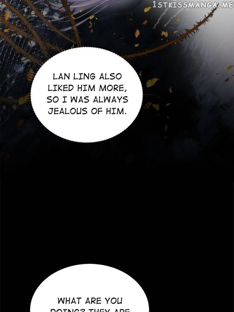 The Eunuch’s Consort Rules the World Chapter 292 - page 39