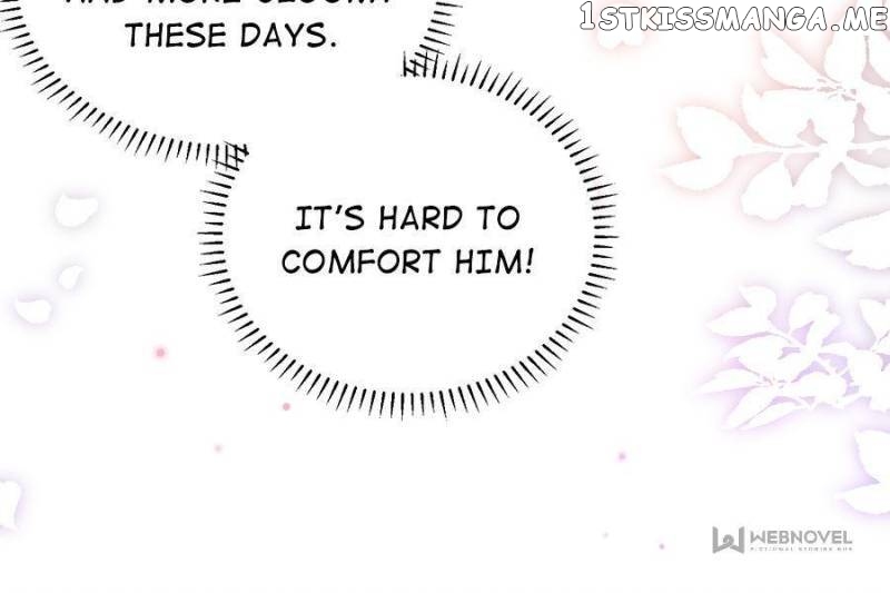 The Eunuch’s Consort Rules the World Chapter 292 - page 41