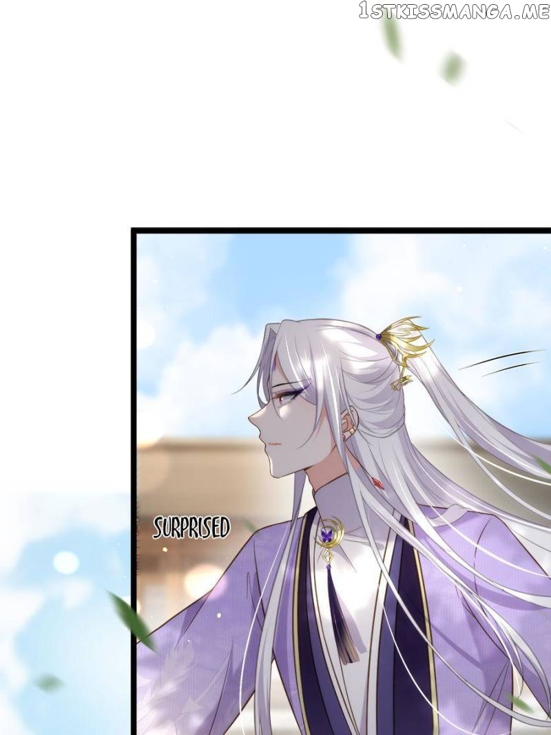 The Eunuch’s Consort Rules the World Chapter 292 - page 42