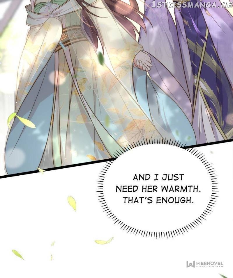 The Eunuch’s Consort Rules the World Chapter 292 - page 44