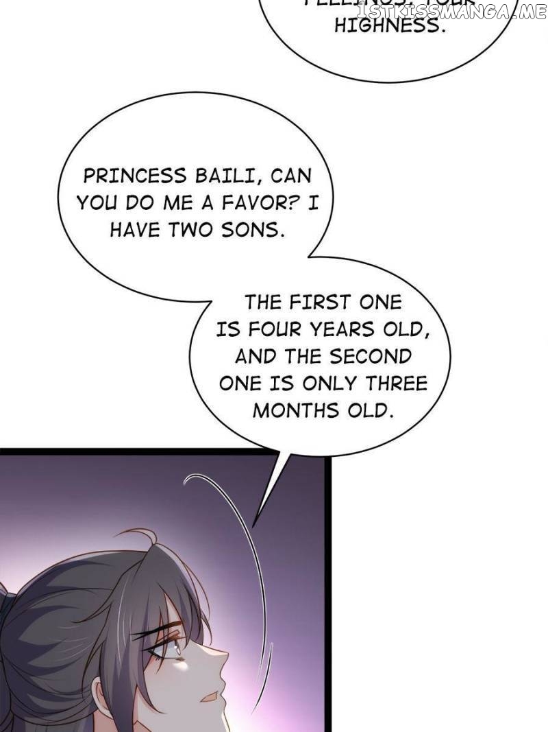 The Eunuch’s Consort Rules the World Chapter 292 - page 6