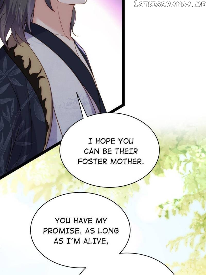 The Eunuch’s Consort Rules the World Chapter 292 - page 7