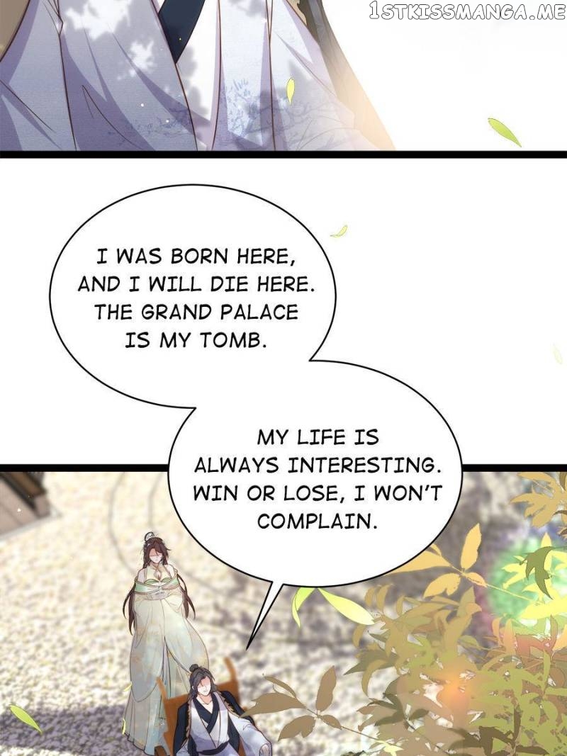 The Eunuch’s Consort Rules the World Chapter 291 - page 31