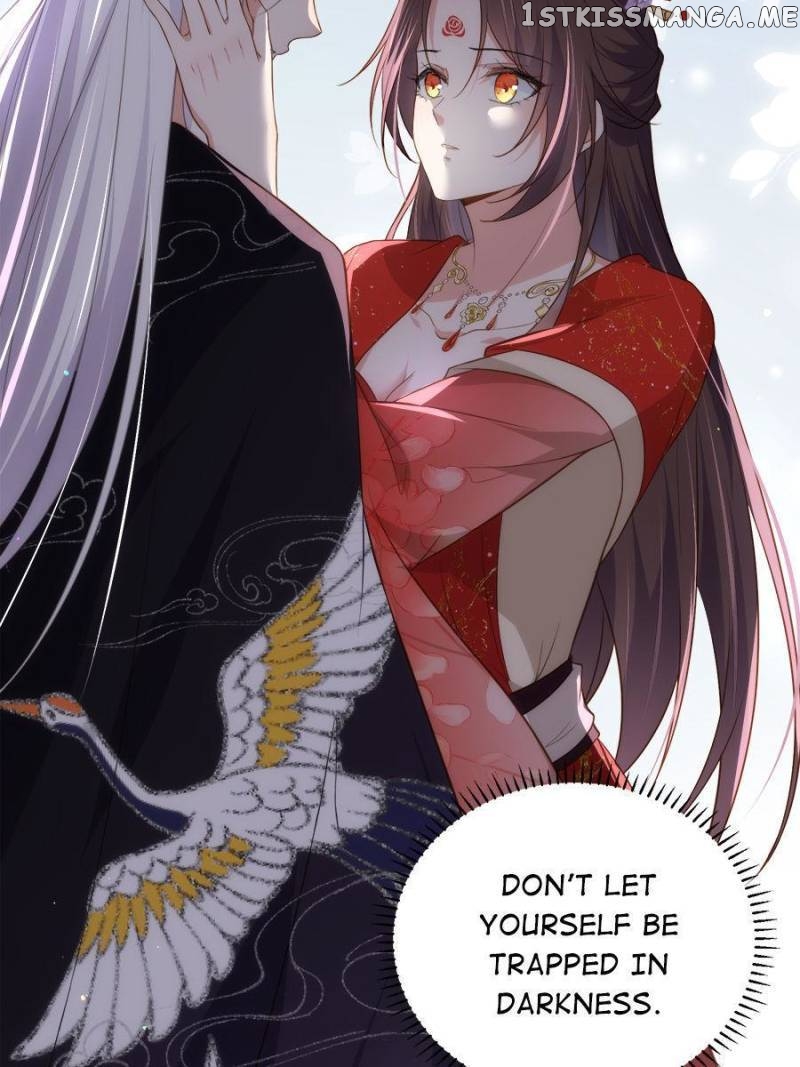 The Eunuch’s Consort Rules the World Chapter 287 - page 29