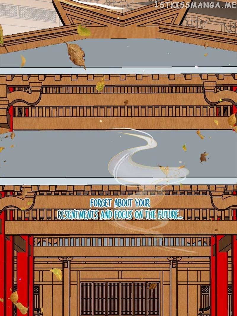 The Eunuch’s Consort Rules the World Chapter 287 - page 35