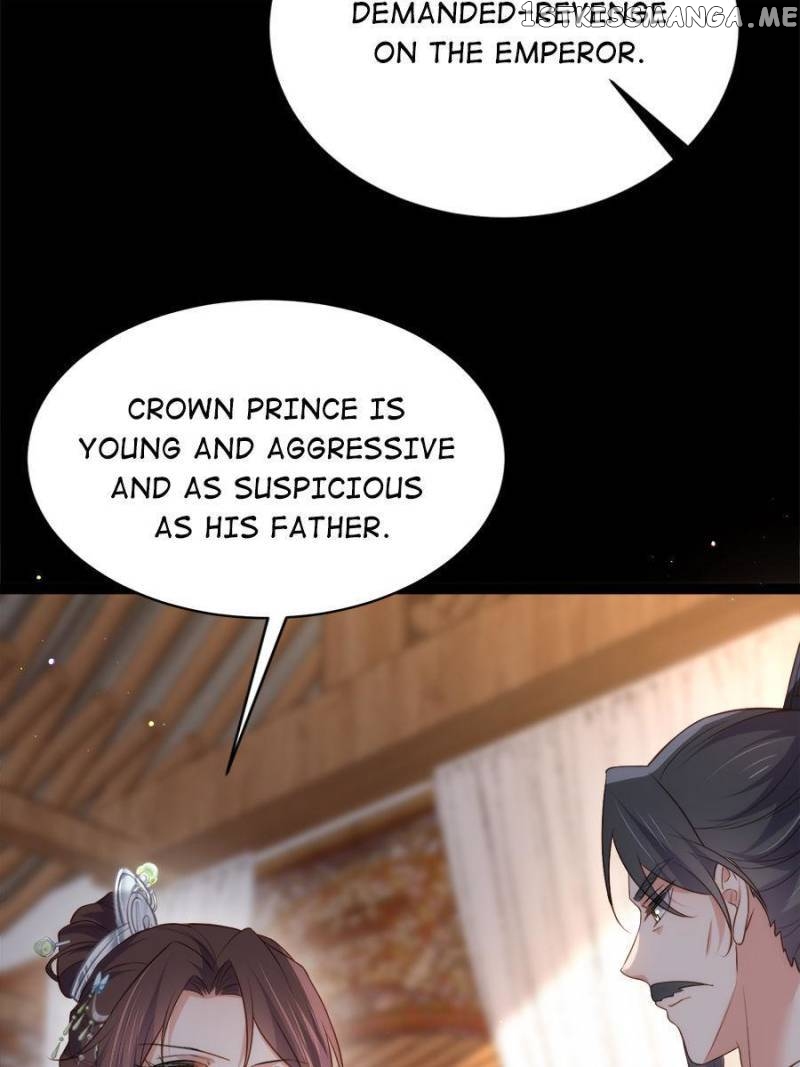 The Eunuch’s Consort Rules the World Chapter 285 - page 38