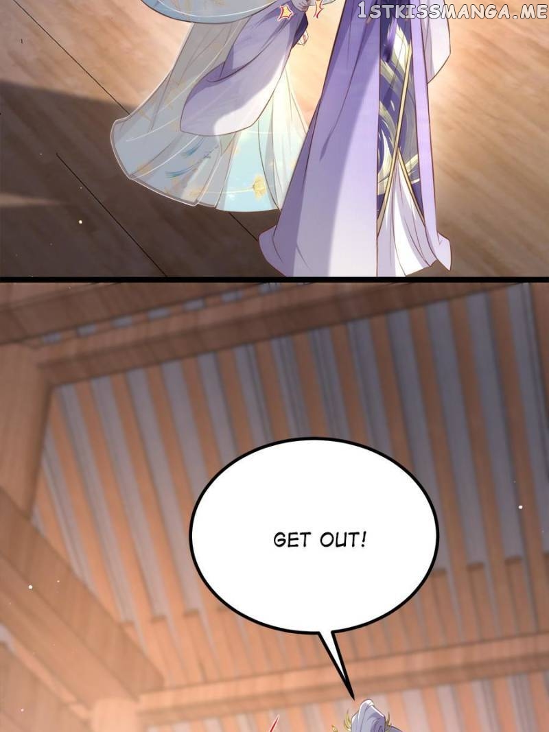 The Eunuch’s Consort Rules the World Chapter 282 - page 27