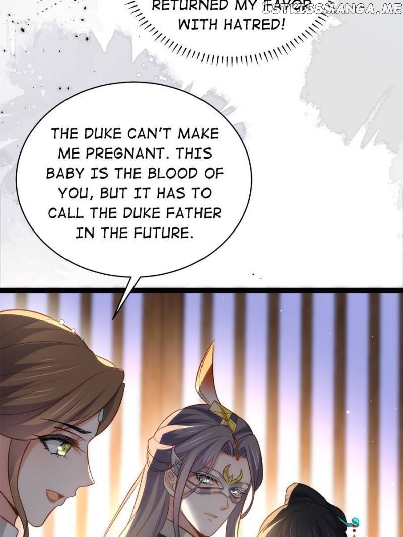 The Eunuch’s Consort Rules the World Chapter 278 - page 19