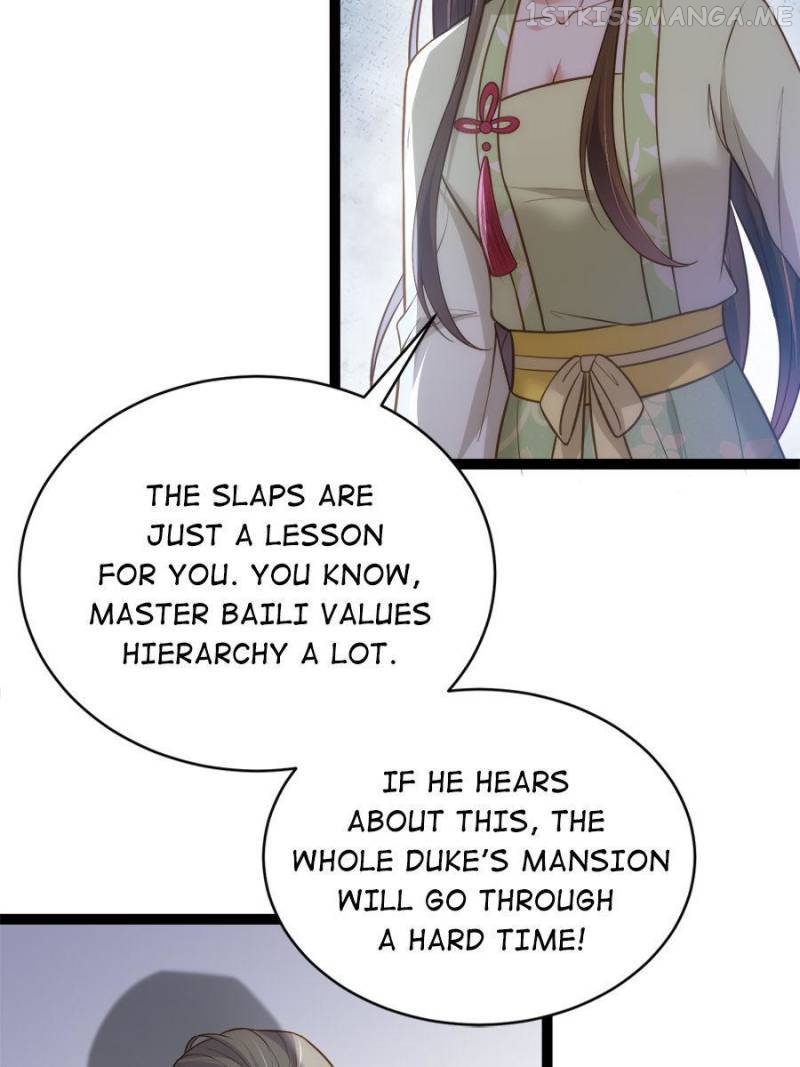 The Eunuch’s Consort Rules the World Chapter 271 - page 21