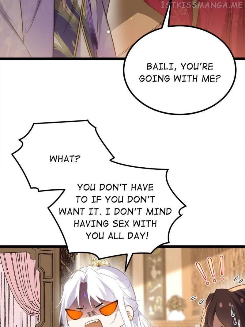 The Eunuch’s Consort Rules the World Chapter 268 - page 7