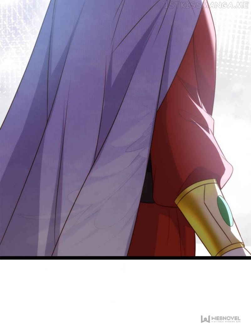 The Eunuch’s Consort Rules the World Chapter 266 - page 44