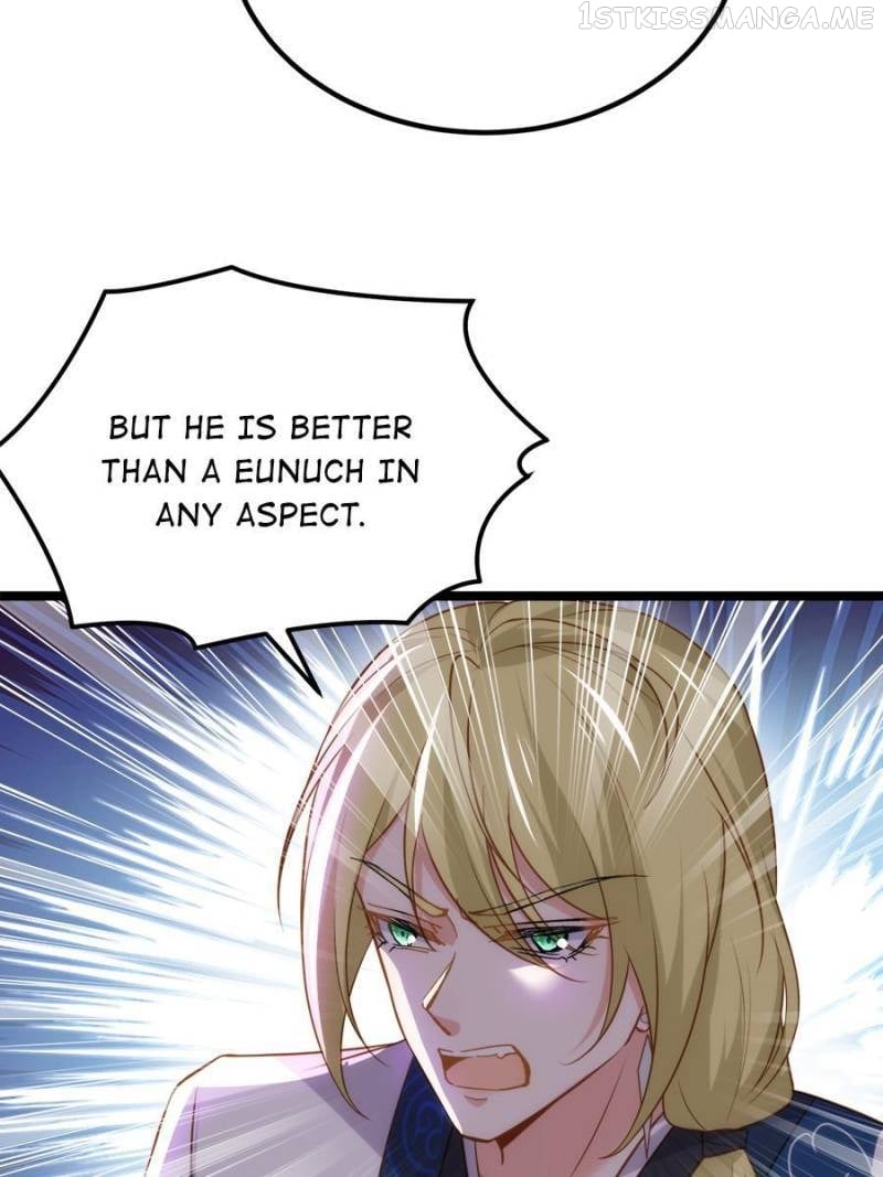 The Eunuch’s Consort Rules the World Chapter 264 - page 6